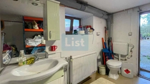 Casa 7 camere, teren 590 mp in Calnic - imagine 12
