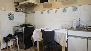 Apartament 3 camere in Deva, zona Progresu   Et. 2 - imagine 10