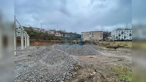 2 hale in zona Mociur, constructie noua-348 mp si 232 mp - imagine 4
