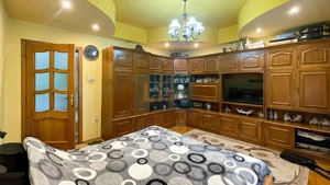 Casa 7 camere, teren 590 mp in Calnic - imagine 5