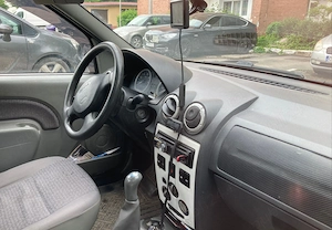 Vand Dacia Logan 1.5 diesel  an 2007 - imagine 5