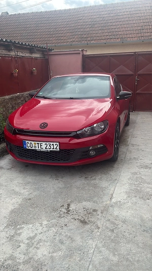 vand scirocco  - imagine 5