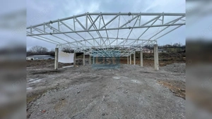 2 hale in zona Mociur, constructie noua-348 mp si 232 mp - imagine 6