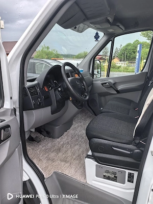 Mercedes Sprinter 316 - imagine 9