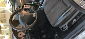 Peugeot 407 Facelift (2008), 2.0 HDi, Interior Piele, Scaune Electrice - imagine 4