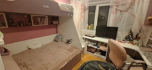 Mobila camera copii