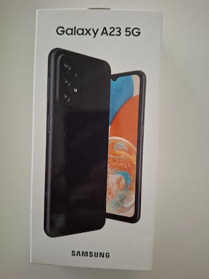 Samsung A23 5G