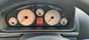 Peugeot 407 Facelift (2008), 2.0 HDi, Interior Piele, Scaune Electrice - imagine 5