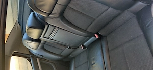 Peugeot 407 Facelift (2008), 2.0 HDi, Interior Piele, Scaune Electrice - imagine 6