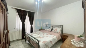 Apartament 3 camere decomandat, modern in Lunca - imagine 8