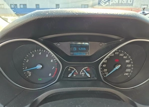 Vând sau schimb Ford Focus 2014 1.0 ecoboost - imagine 5
