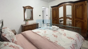 Apartament 3 camere decomandat, modern in Lunca - imagine 10