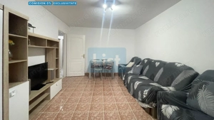 Apartament 3 camere decomandat, modern in Lunca
