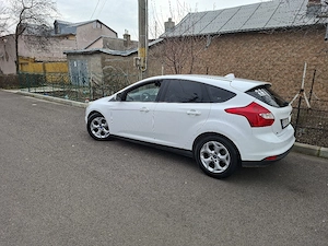 Ford focus mk3 1.6 tdci  - imagine 4