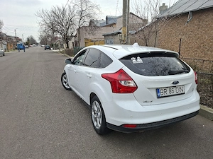 Ford focus mk3 1.6 tdci  - imagine 3