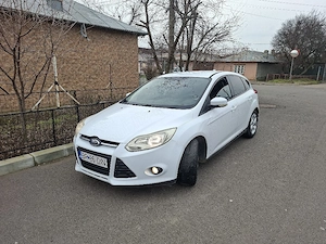 Ford focus mk3 1.6 tdci  - imagine 5