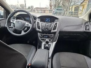 Ford focus mk3 1.6 tdci  - imagine 2