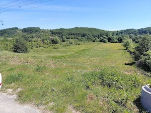  Teren 7000mp intravilan & extravilan 30km Craiova 