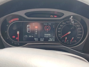 Ford Mondeo MK 4 1.8 tdci 