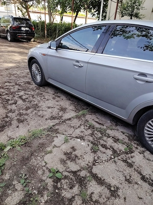Ford Mondeo MK 4 1.8 tdci  - imagine 6