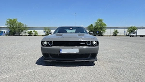 Vand Dodge Challenger 3.6 V6 2018   Pachet SRT, Stare buna - imagine 3
