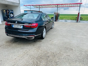 BMW seria7 - imagine 5