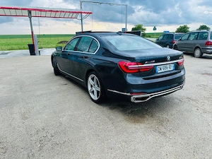 BMW seria7 - imagine 4
