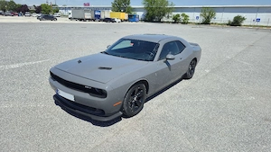 Vand Dodge Challenger 3.6 V6 2018   Pachet SRT, Stare buna