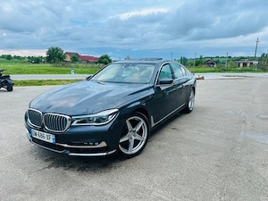 BMW seria7 - imagine 3