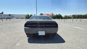 Vand Dodge Challenger 3.6 V6 2018   Pachet SRT, Stare buna - imagine 4