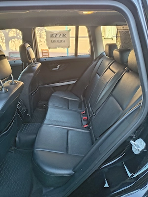 vand mercedes GLK 200CDI - imagine 4