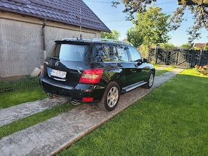 vand mercedes GLK 200CDI - imagine 3
