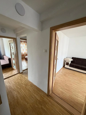 Proprietar - închiriez apartament 3 camere - zona Bucovina, Timișoara