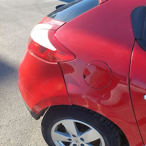 Renault Mégane III, 1.9 dCi, 2010 - imagine 4