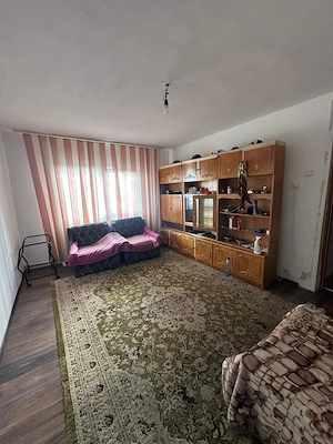 Garsoniera confort 1