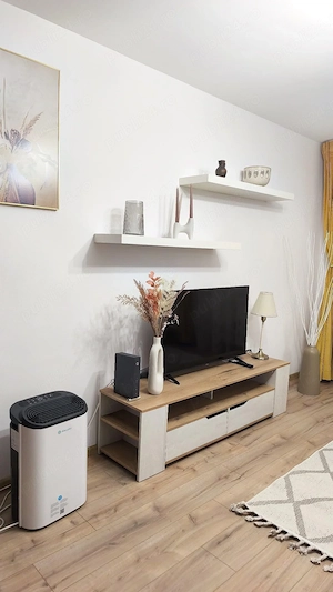 Proprietar   Închiriez garsonieră superbă în Ploiești (Zona Malu Roșu) - imagine 3