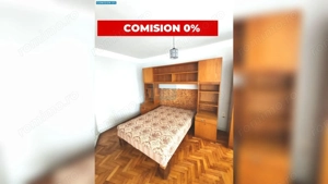 0% Comision | Apartament semidecomandat cu 3 camere, 80 mp | Marasti