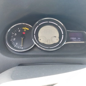 Renault Mégane III, 1.9 dCi, 2010 - imagine 6