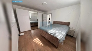 0% Comision | Apartament semidecomandat cu 2 camere, 50 mp | Europa