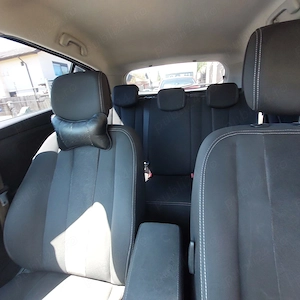 Renault Mégane III, 1.9 dCi, 2010 - imagine 7