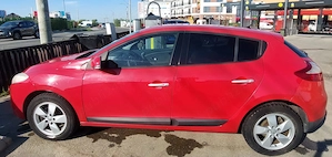 Renault Mégane III, 1.9 dCi, 2010 - imagine 8