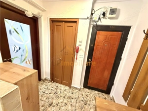 APARTAMENT CU 2 CAMERE | DE INCHIRIAT | PARTER | DECEBAL | ORADEA - imagine 2