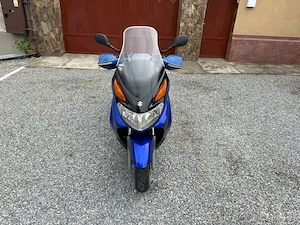 Suzuki Burgman 125cmc 