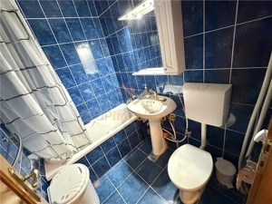 APARTAMENT CU 2 CAMERE | DE INCHIRIAT | PARTER | DECEBAL | ORADEA - imagine 7