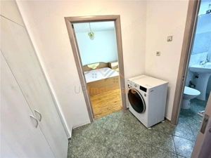 APARTAMENT CU 2 CAMERE | DE INCHIRIAT | ETAJ 2 | ROGERIUS | ORADEA - imagine 4
