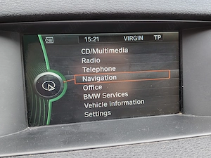 Bmw X1   an 2013   Automat   2.0d 184CP   Navigatie   Piele   Pilot automat - imagine 10