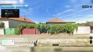 Casa + teren 3.006 mp – intravilan + extravilan | Preajba Mare 