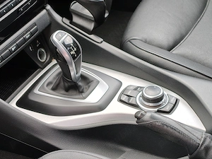 Bmw X1   an 2013   Automat   2.0d 184CP   Navigatie   Piele   Pilot automat - imagine 9