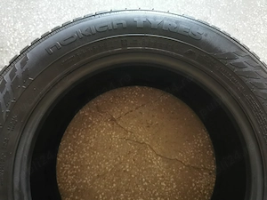 Anvelope Iarna Nokian 195/65 R15 SNOWPROOF 2 91T - imagine 5