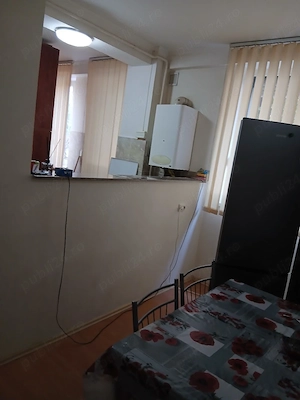 De Inchiriat Garsoniera parter 37m